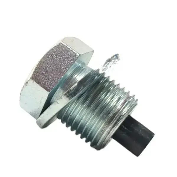 Bolt Oil Drain For Fiero/f2/fx/rtr(oe)