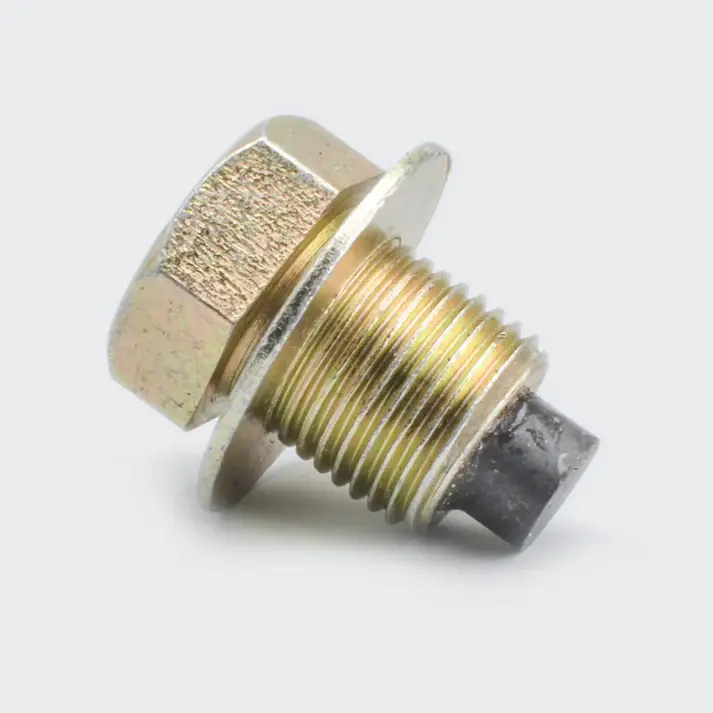 Bolt Oil W/magnet Star/rtr N