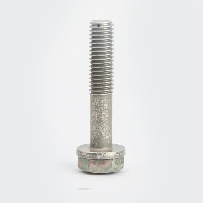 Bolt Silencer Fixing Activa