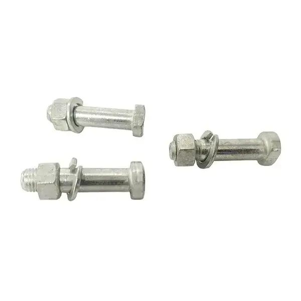 Bolt Sprocket For Discover100