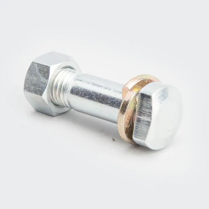 Bolt Sprocket W/nut 4s/caliber