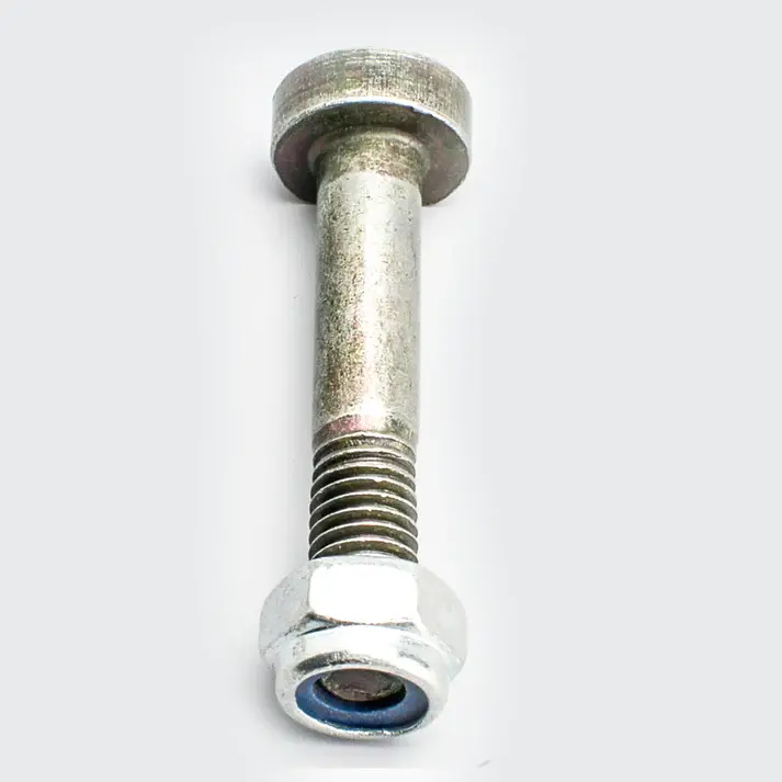 Bolt Sprocket W/nut Pulsar