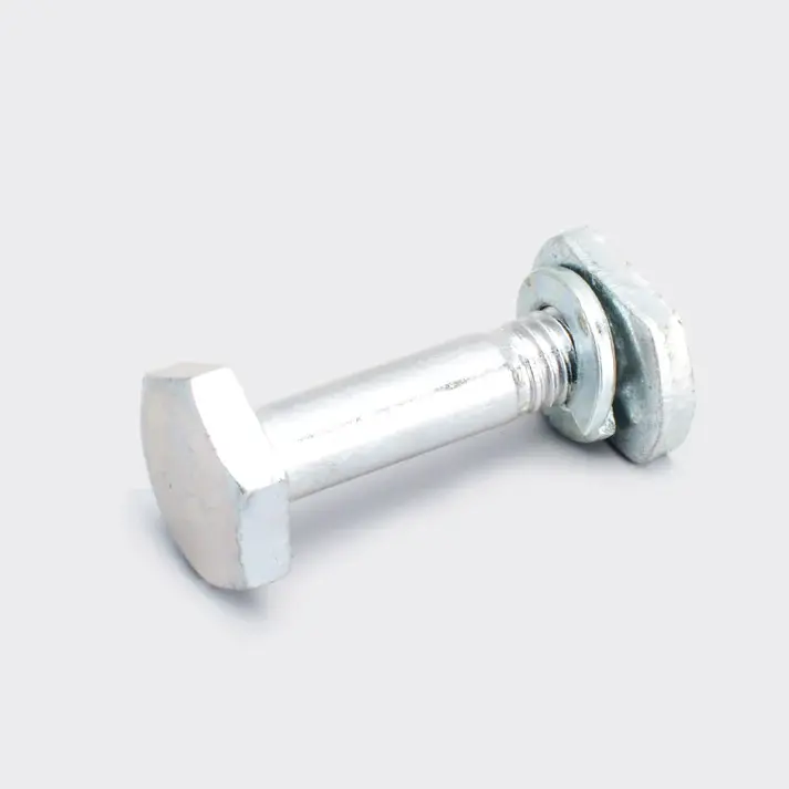 Bolt Sprocket W/nut Rx100