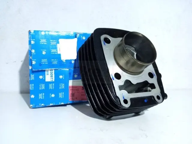 Bore Kit / Cylinder Kit For Pulsar 150 Ug4 Bs3 Model Genuine