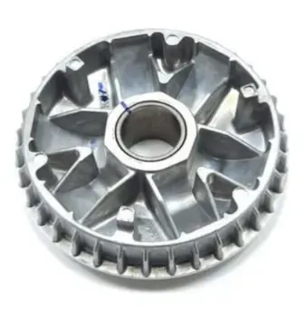 Bore Kit Silver 01210k63900 Honda Cd 110 (oem),