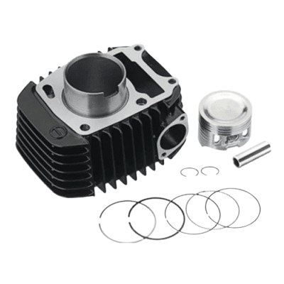 Bore Kit Standard Cb Shine – Genuine