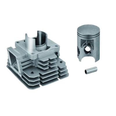 Bore Kit Standard Rx 135