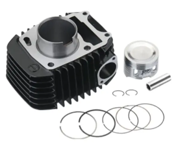 Bore Kit Unicorn 160&xblade 01210k38900 Honda Unicorn 160 (oem),