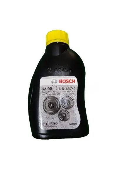 Bosch-gear Oil 90/sl 500ml