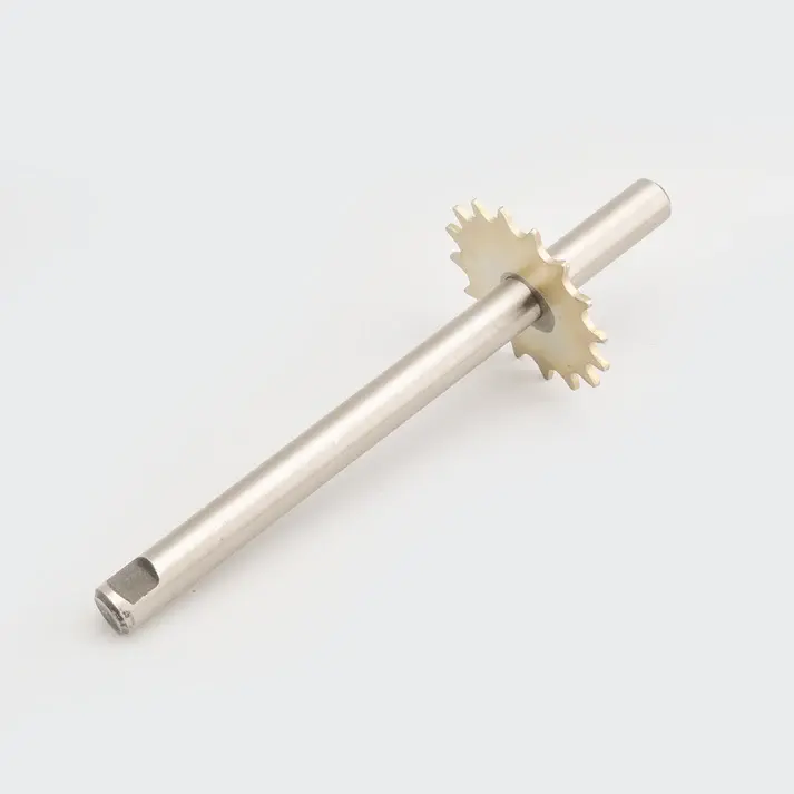 Bottom Axle Champ 60/powerport