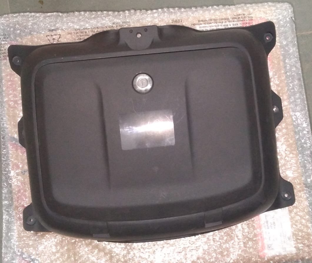 Box Assy Inner For Hero Destini 125 | 125 Bs-iv | 125 Prime