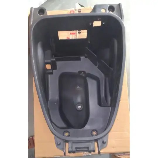 Box Luggage For Hero Maestro Edge | Maestro Edge Bs6, Destini 125 | Hero