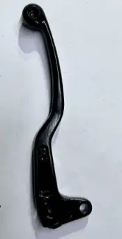 Bracket Lever Right Hand New N5150160 Tvs Centra 100 (oem),