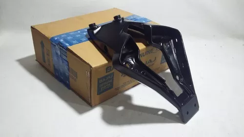 Bracket Tail Lamp For Bajaj Pulsar Rs200 Bsiii |bsiv | Bsvi