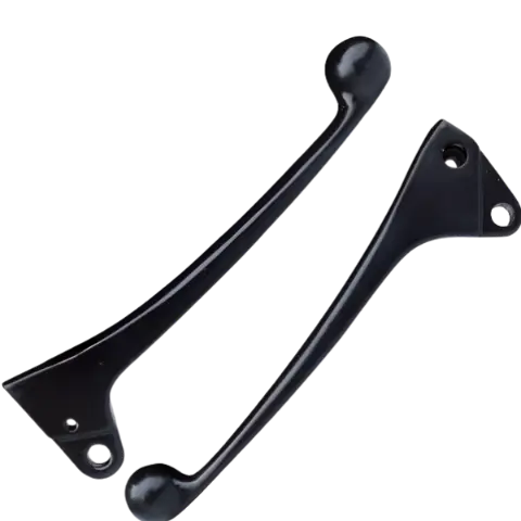 Brake And Clutch Lever Compatible For Honda Activa 5g/6g