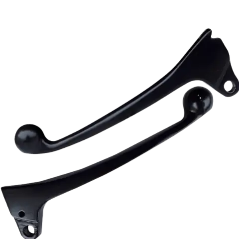 Brake And Clutch Lever Compatible For Honda Activa New Model