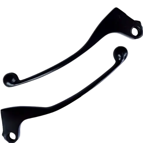 Brake And Clutch Lever Compatible For Honda Cbz