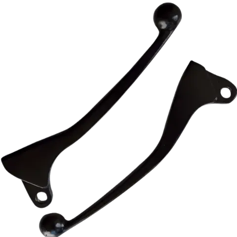 Brake And Clutch Lever Compatible For Honda Cliq