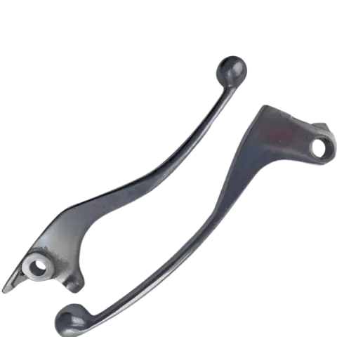 Brake And Clutch Lever Compatible For Honda Dazzler 150