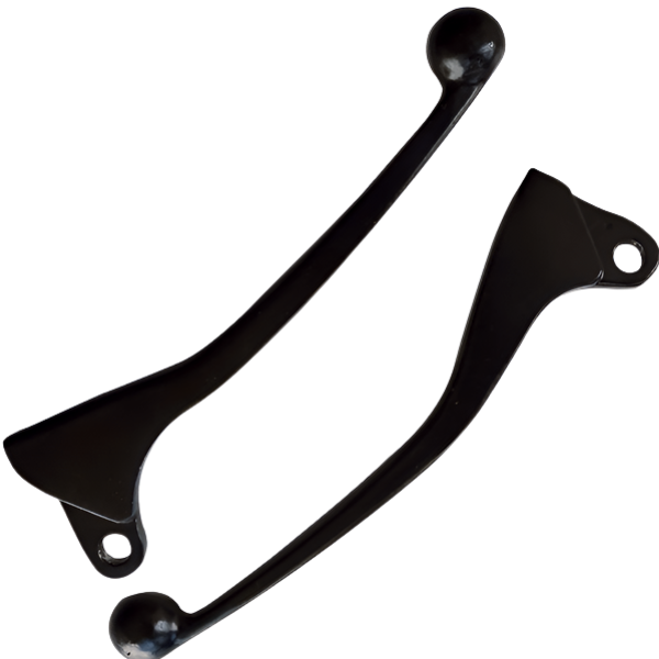 Brake And Clutch Lever Compatible For Honda Navi