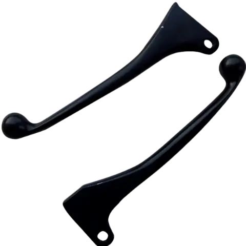 Brake And Clutch Lever Compatible For Honda Shine