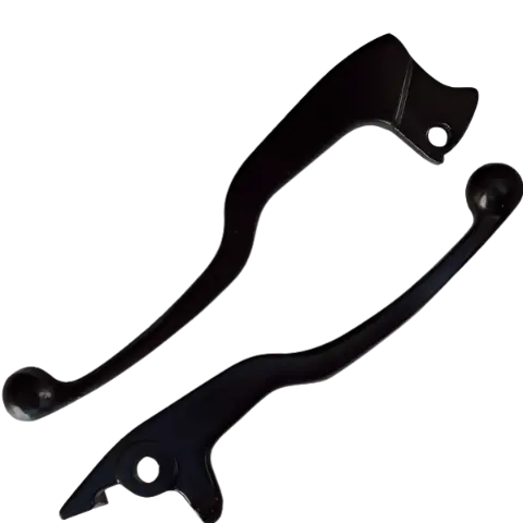 Brake And Clutch Lever Compatible For Ktm 200/390