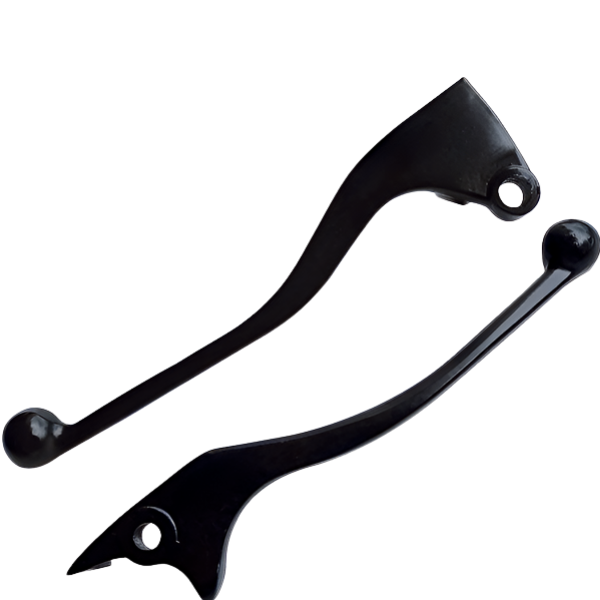 Brake And Clutch Lever Compatible For Re Classic Electra Old