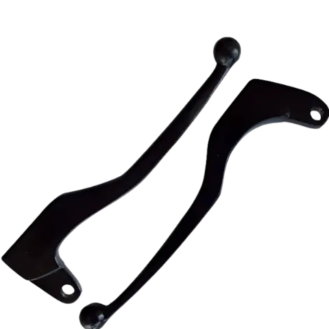 Brake And Clutch Lever Compatible For Tvs Star