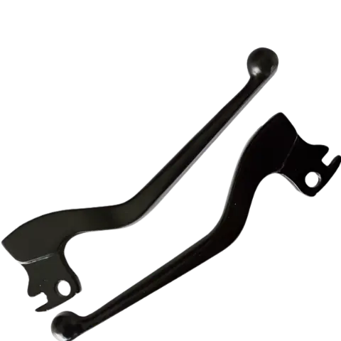 Brake And Clutch Lever Compatible For Tvs Xl 100