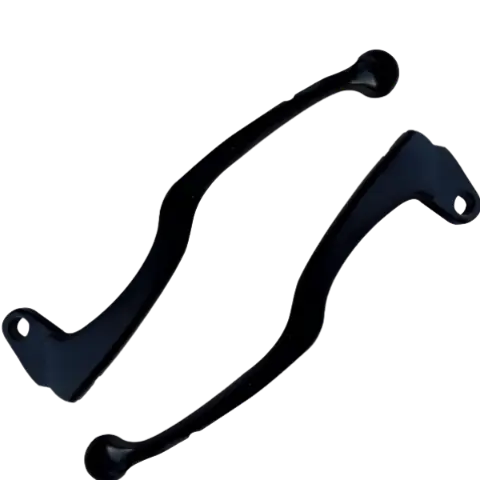 Brake And Clutch Lever Compatible For Yamaha Fz