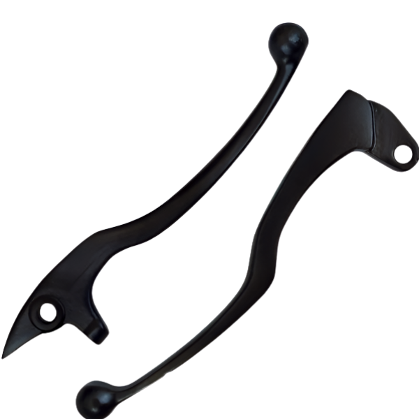 Brake And Clutch Lever Compatible For Yamaha Fz250