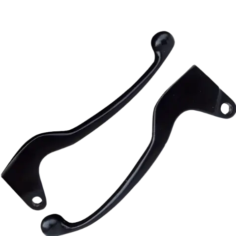 Brake And Clutch Lever Compatible For Yamaha Ray