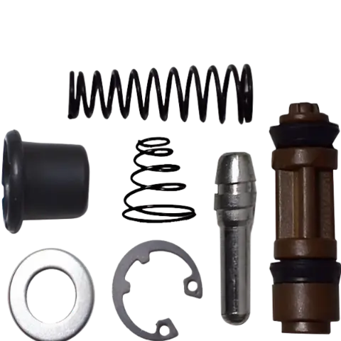 Brake Caliper Repair Kit Bajaj Pulsar (kbx Type-models)