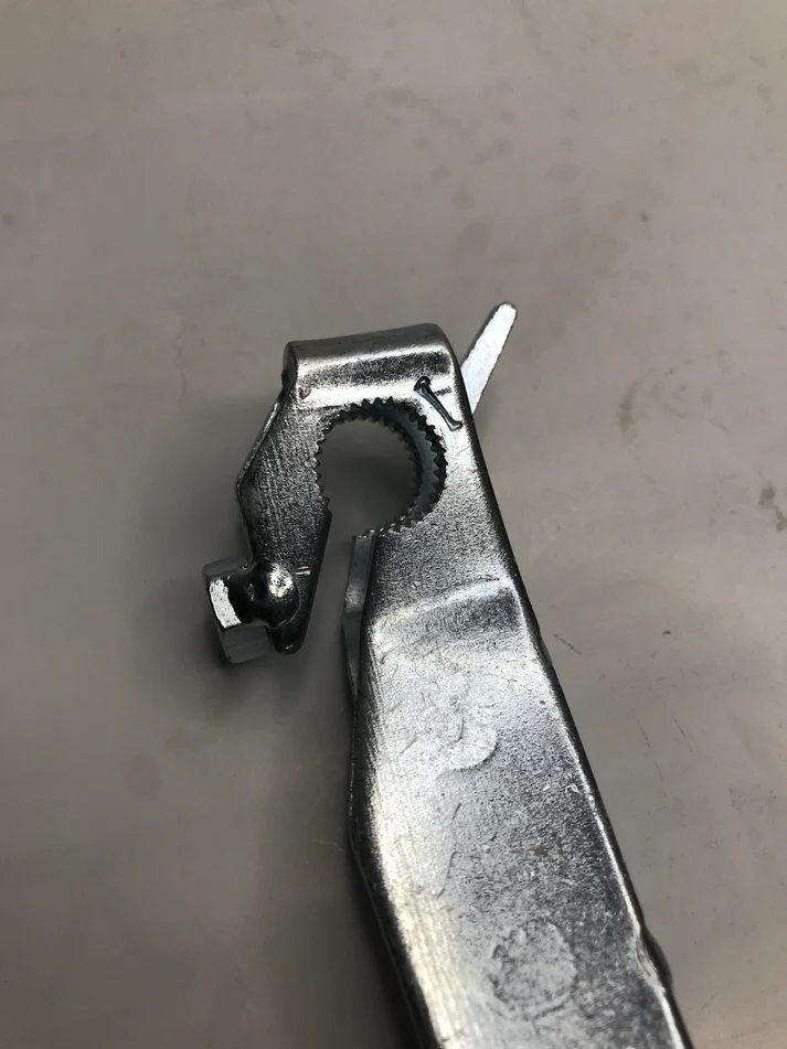 Brake Cam Rear For Tvs Jupiter Old Model Part Number-5216-jp