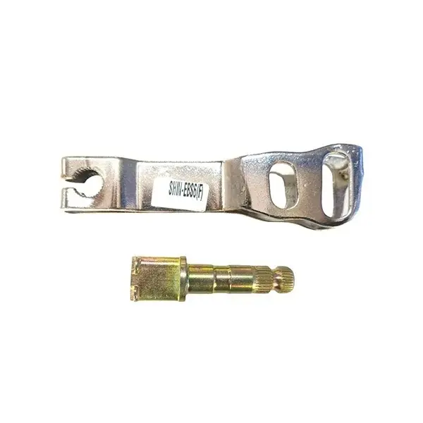 Brake Cam Set Fr. For Honda Shine Bs6