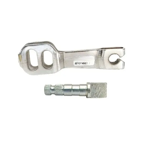 Brake Cam Set Fr. For Jupiter Bs6