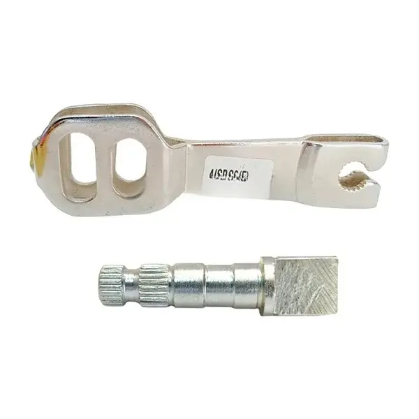 Brake Cam Set Fr. For Kb4s Bs6