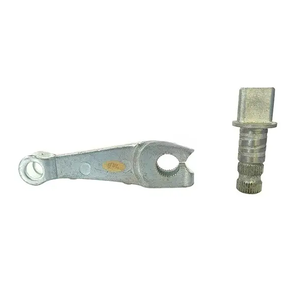 Brake Cam Set Fr. For Pep/xl100