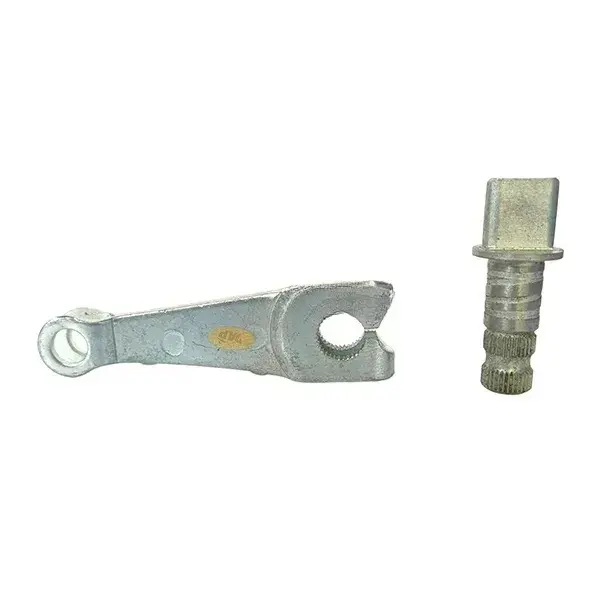 Brake Cam Set Fr. For Pep/xl100