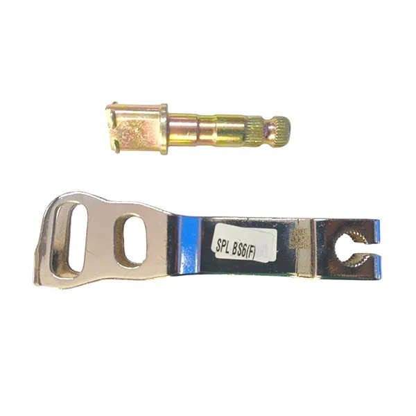 Brake Cam Set Fr. For Splendor Bs6