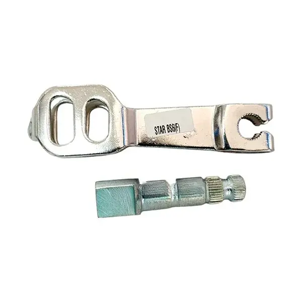 Brake Cam Set Fr. For Star Bs6