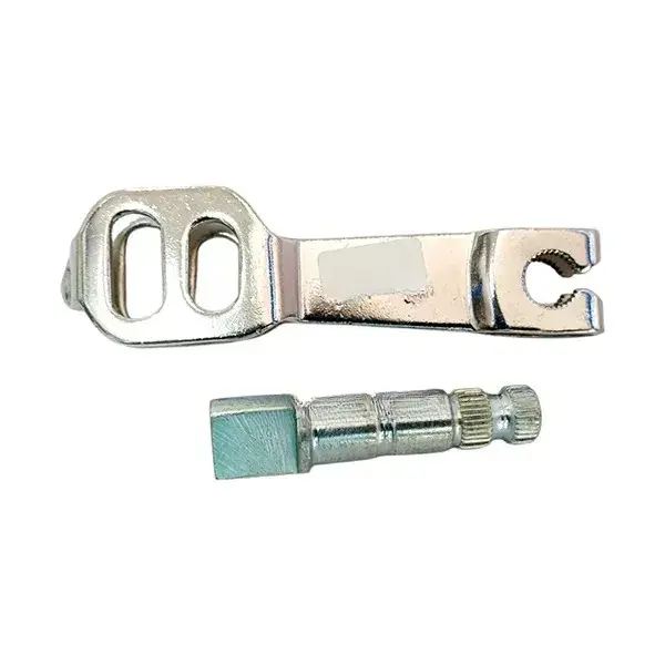 Brake Cam Set Fr. For Star Bs6