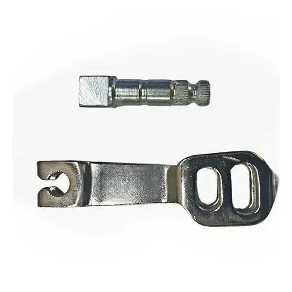 Brake Cam Set Fr. For Starcity Bs6/victo