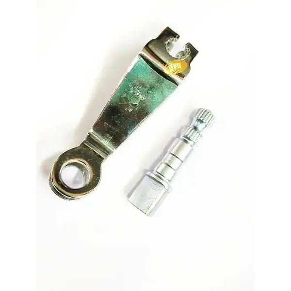 Brake Cam Set Rr For Discover110