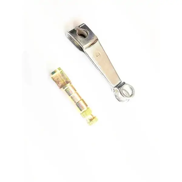 Brake Cam Set Rr For Splendor/passion