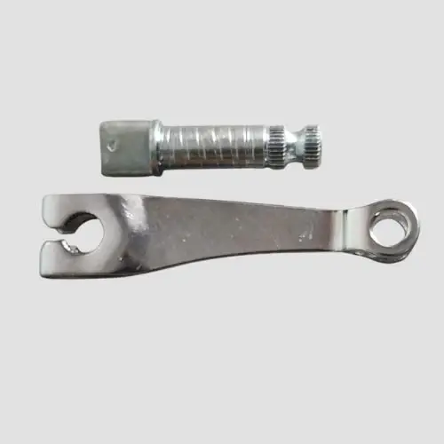 Brake Cam W/lever [f] Access 125