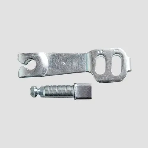 Brake Cam W/lever [f] Jupiter Combi-brake