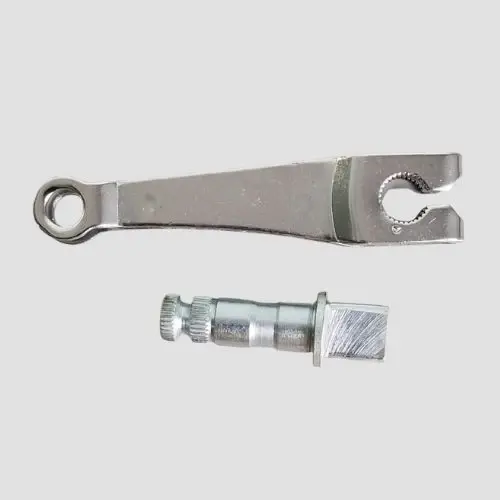 Brake Cam W/lever [f] Jupiter