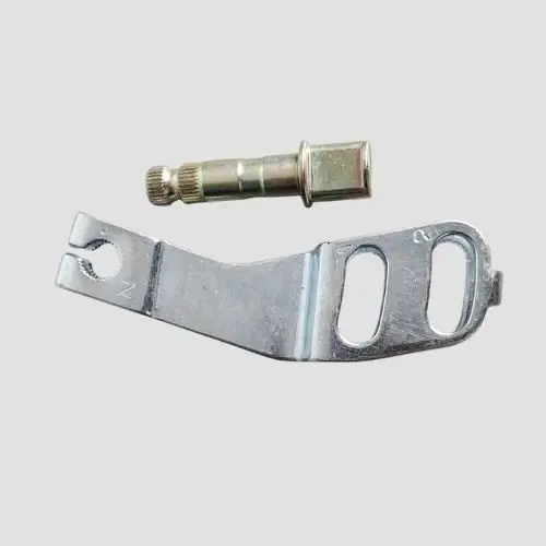 Brake Cam W/lever [f] Maestro Combi-brake