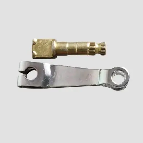 Brake Cam W/lever [f] Pleasure